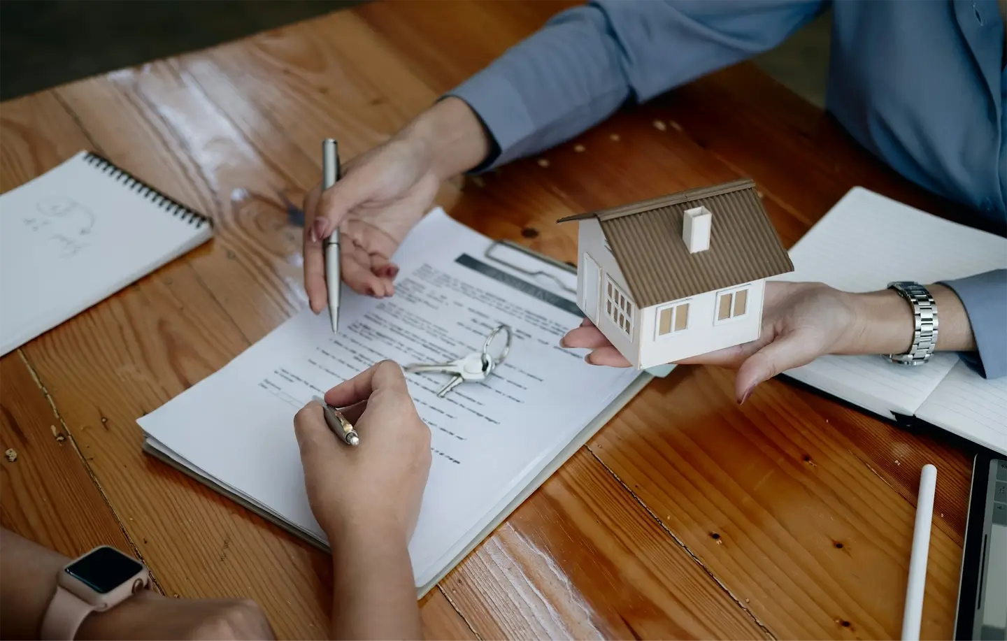 Estate Notarization Ensuring the Legality of Your Legacy